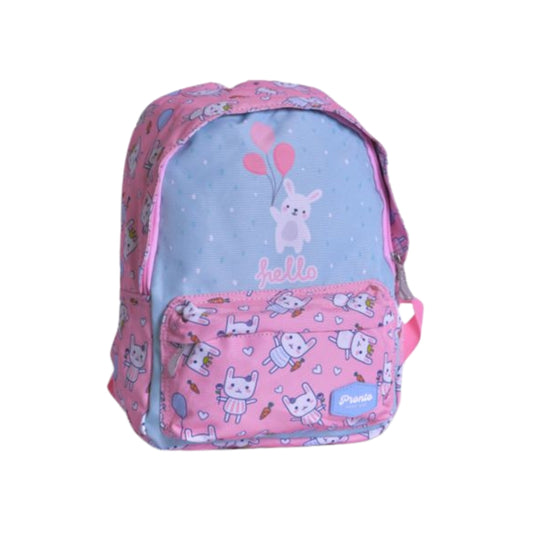 School Bag 13 Inches Rabbit