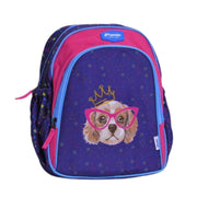 School Bag 14 Inches Dog