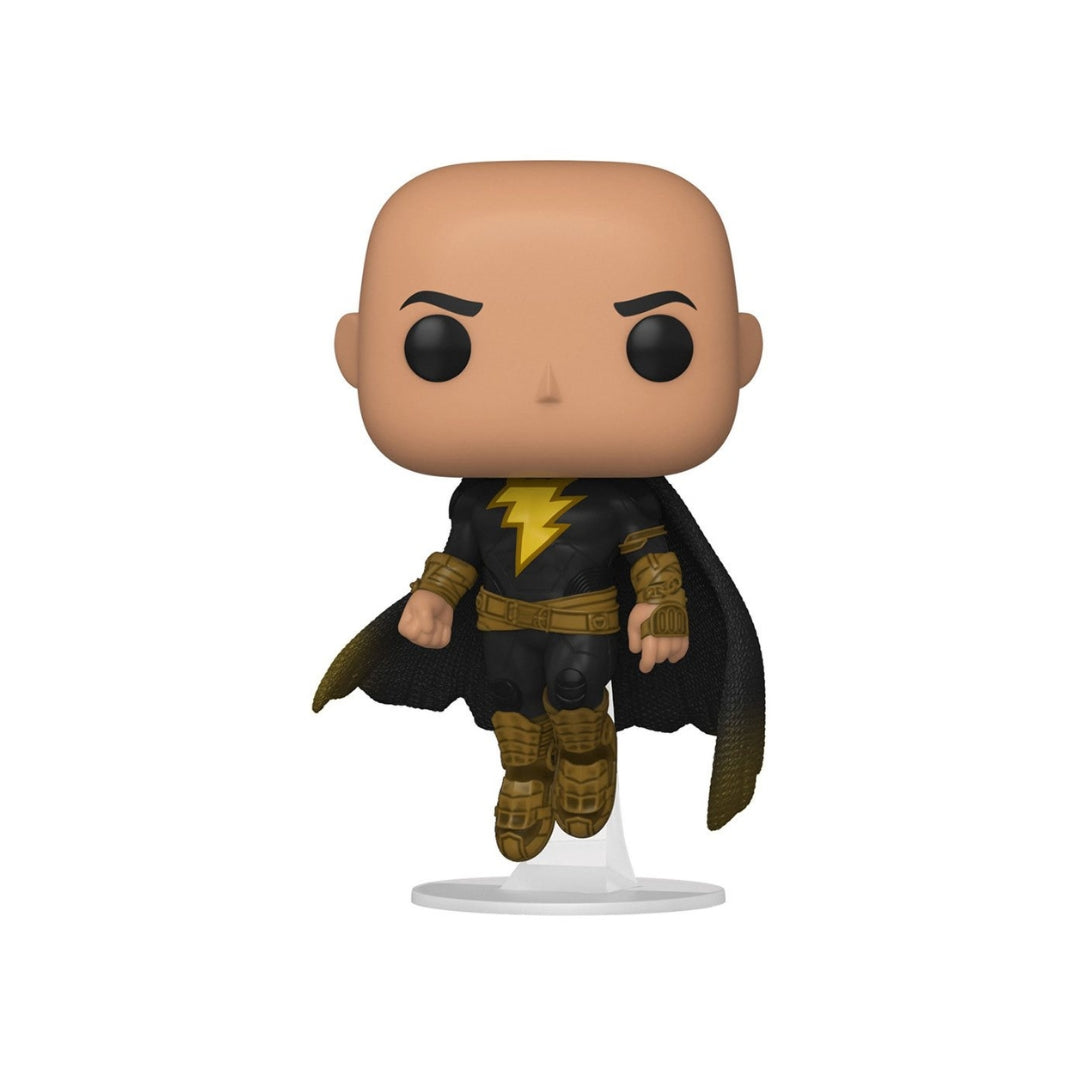 Funko Pop Heroes : DC – Black Adam