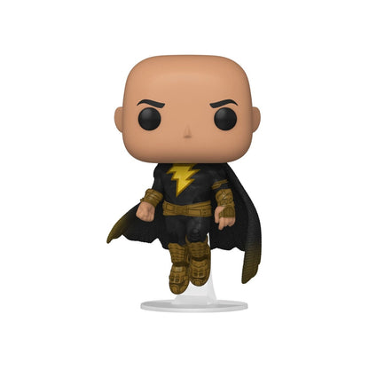 Funko Pop Heroes : DC – Black Adam