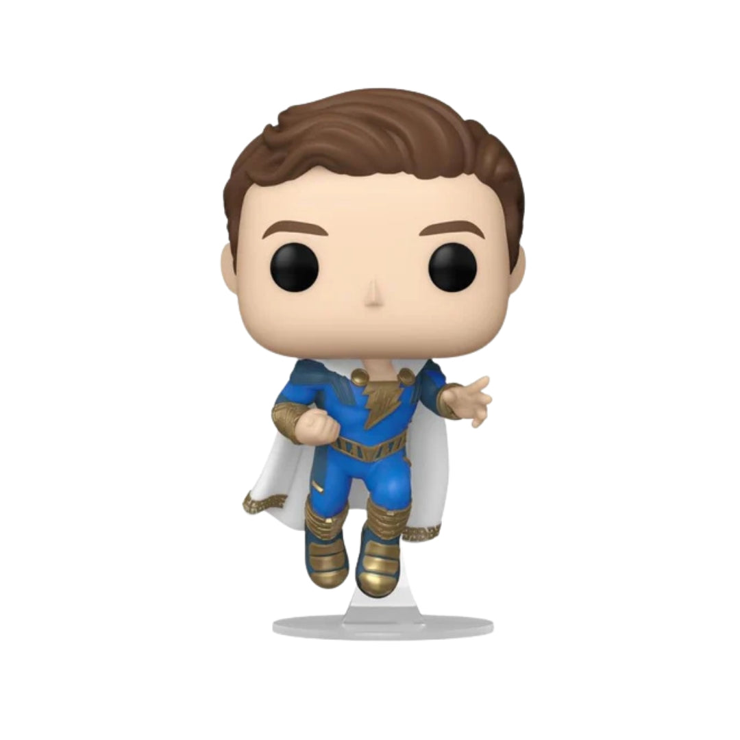 Funko Pop Movies Shazam 2 – Freddy