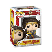 Funko Pop Heroes – The Flash Wonder Woman