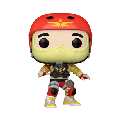 Funko Pop The Flash – Barry Allen