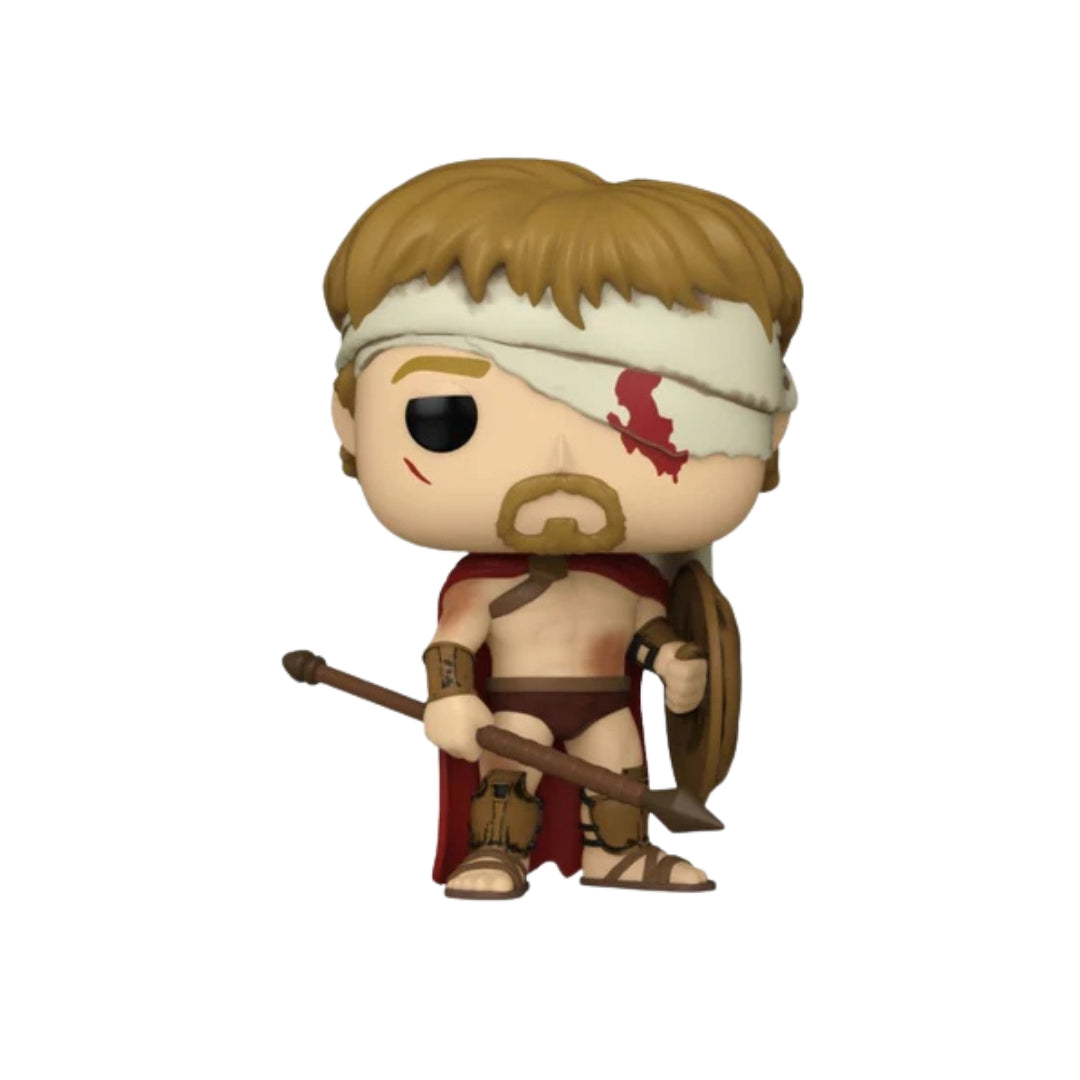 Funko Pop Movies – 300 Dilios