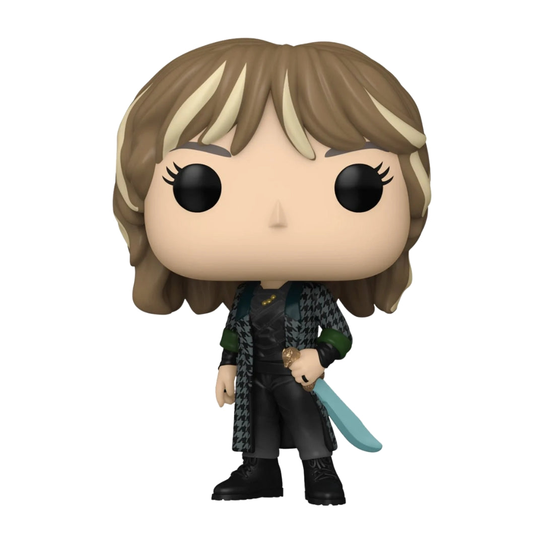 Funko Pop Marvel Loki Season 2 Sylvie