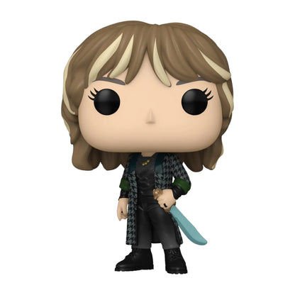 Funko Pop Marvel Loki Season 2 Sylvie