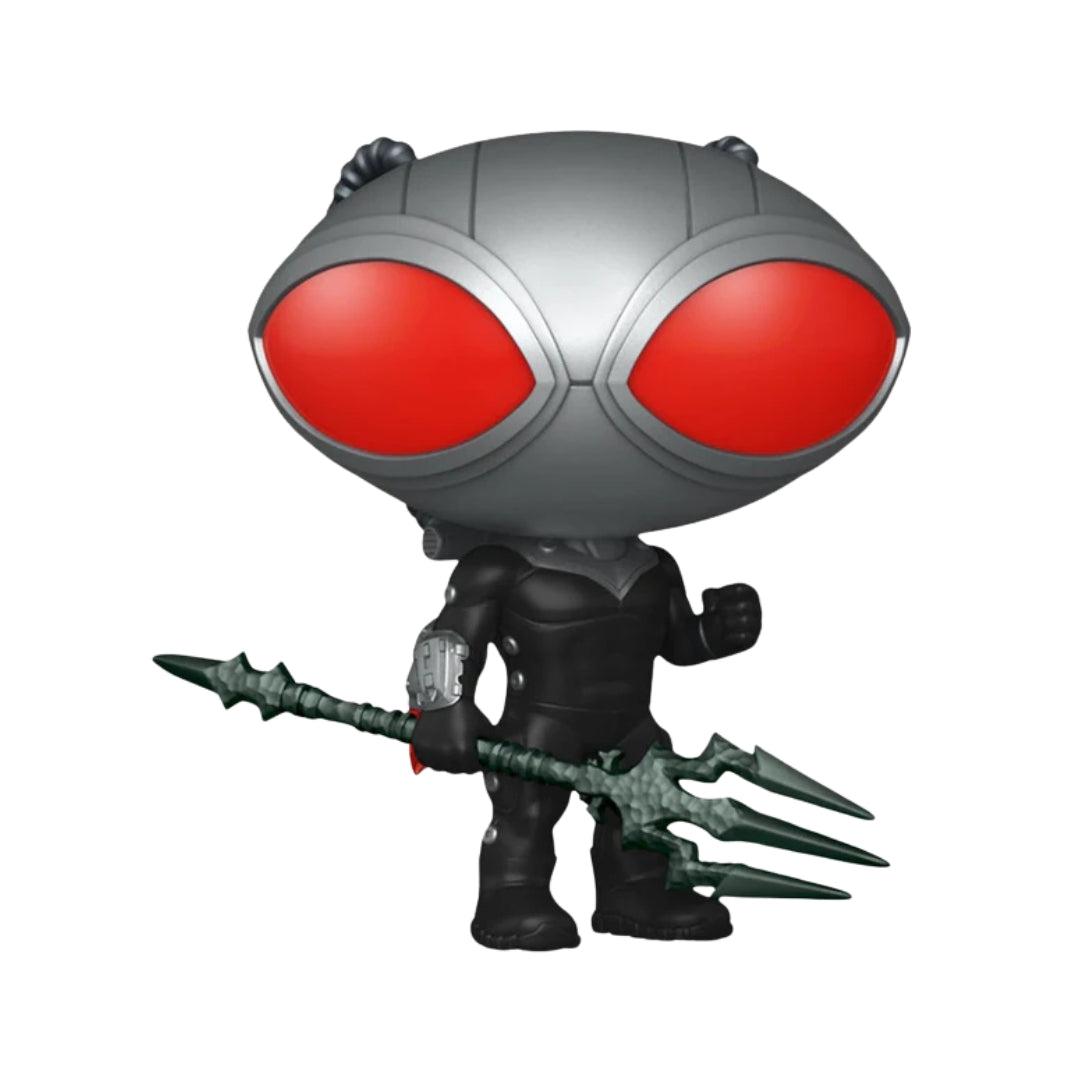 Funko Pop DC Black Manta