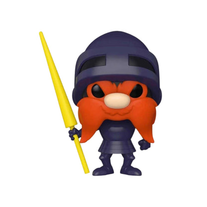 Looney Tunes – Black Knight Yosemite Sam