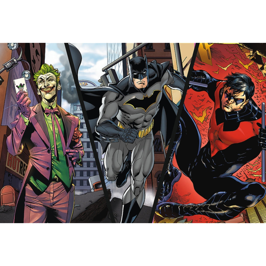 Trefl Batman Puzzle 160 Pieces