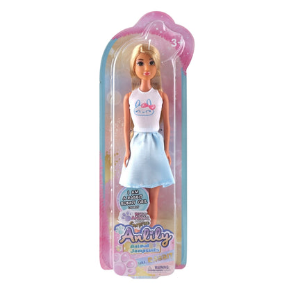 Anlily 11.5 Inch Doll (Assorted)