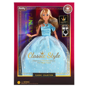 Anlily Elegant Classic Doll