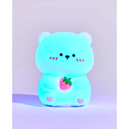 Hotfocus Berry Bear LED Mood Light