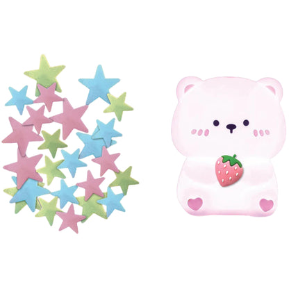 Hotfocus Berry Bear LED Mood Light