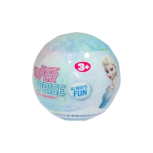 Disney Frozen Surprise Egg
