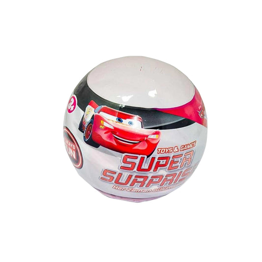 McQueen Surprise Egg