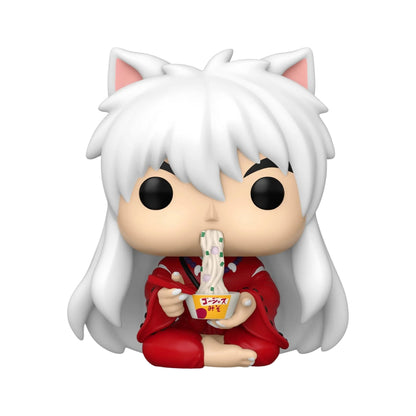 Funko Pop Inuyasha – Inuyasha (Eating)