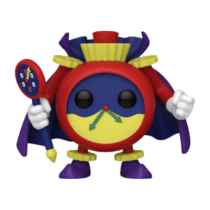 Funko Pop Animation Yu-Gi-Oh! Time Wizard