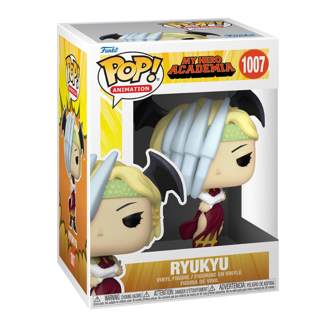 Funko Pop My Hero Academia – Ryuko