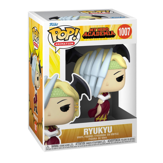 Funko Pop My Hero Academia – Ryuko