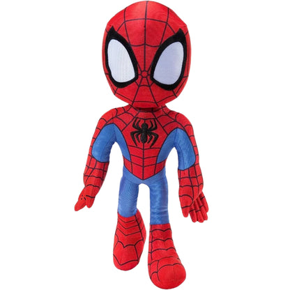 Marvel Spidey Secret Hero Reveal