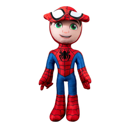 Marvel Spidey Secret Hero Reveal