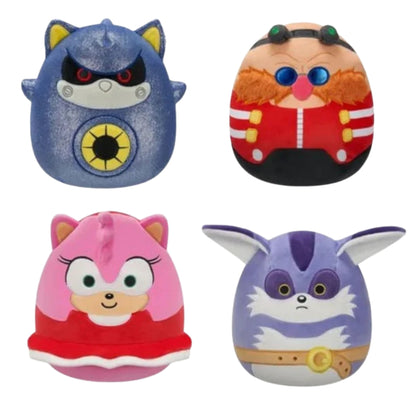 Original Squishmallows Plush Toys (Assorted)
