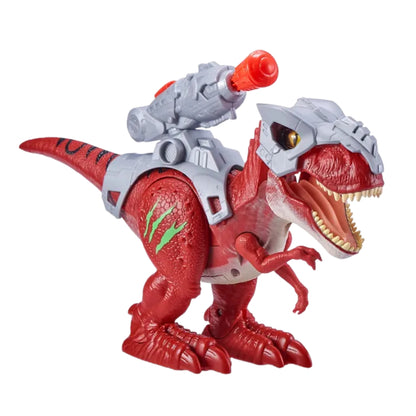 ZURU Robo Alive Dino Wars T-Rex Series 1