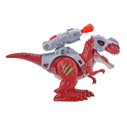 ZURU Robo Alive Dino Wars T-Rex Series 1