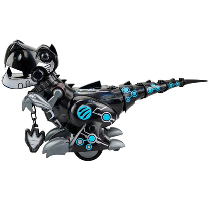 Silverlit Train My Dino Remote Controlled Robot