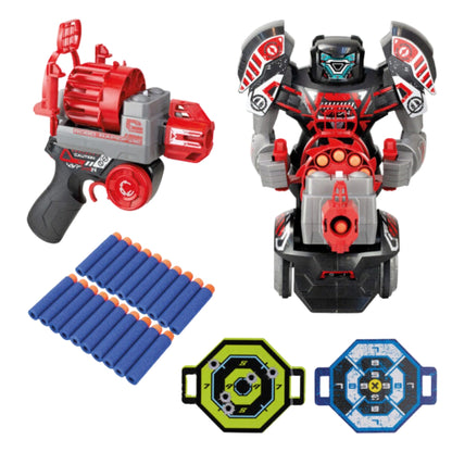 Silverlit Robo Rapidfire