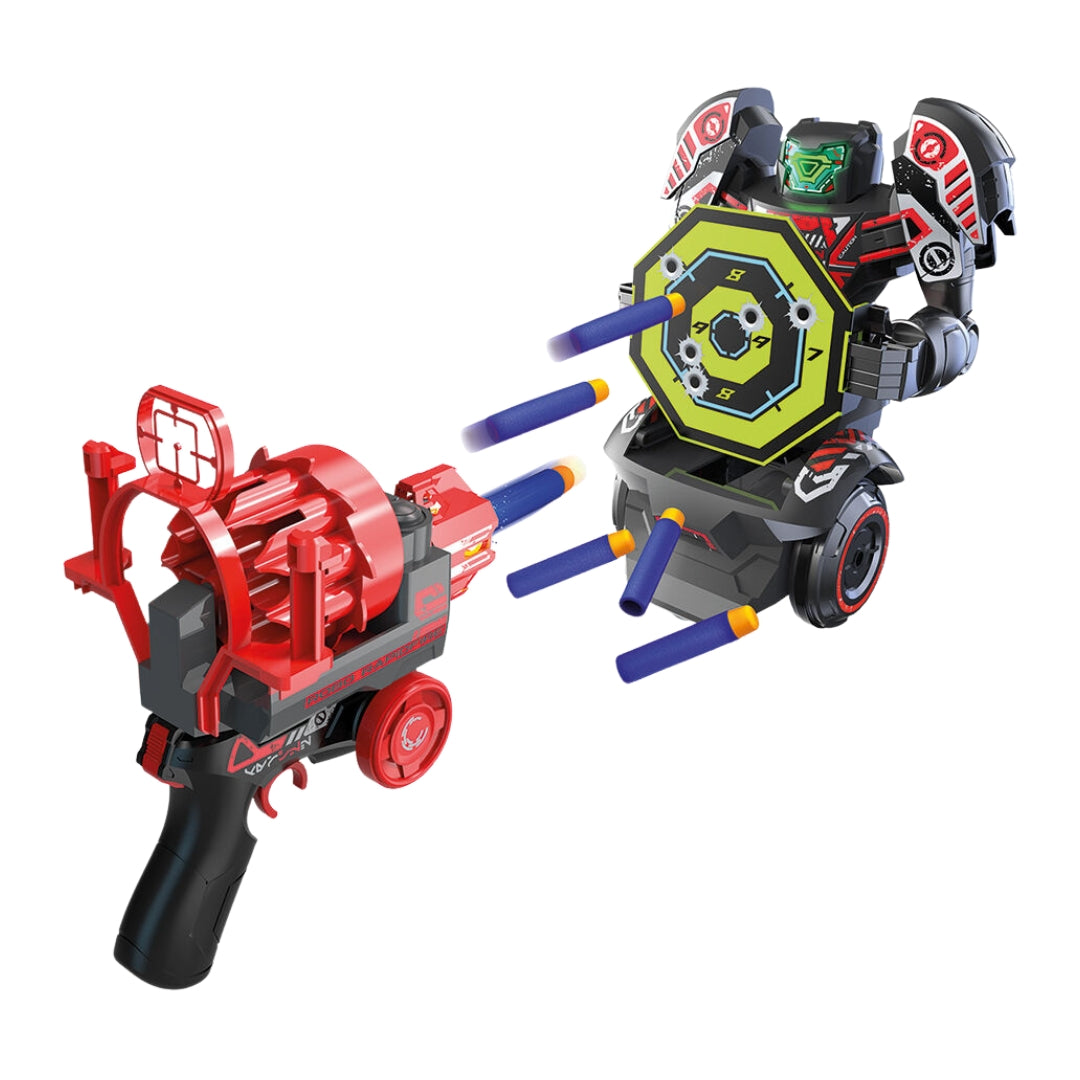 Silverlit Robo Rapidfire