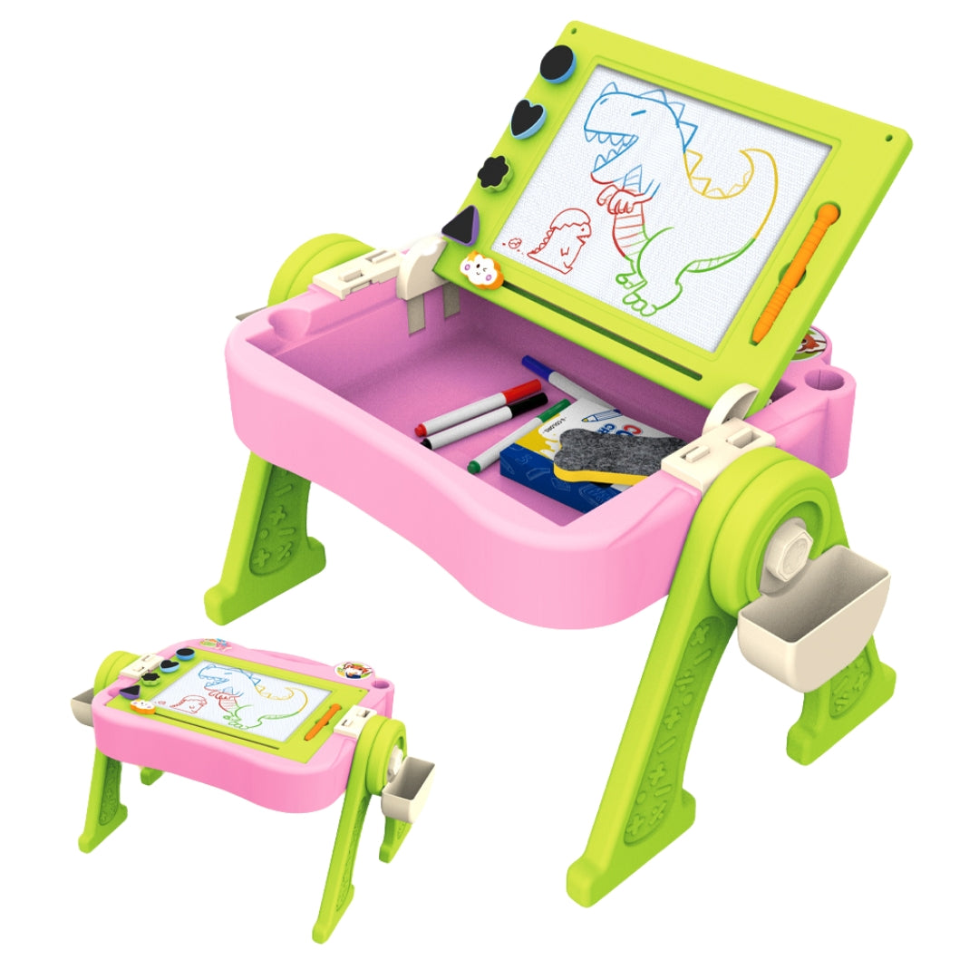 Multi Functional Learning Desk – TOYS 4 LESS