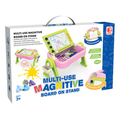 Multi Functional Learning Desk