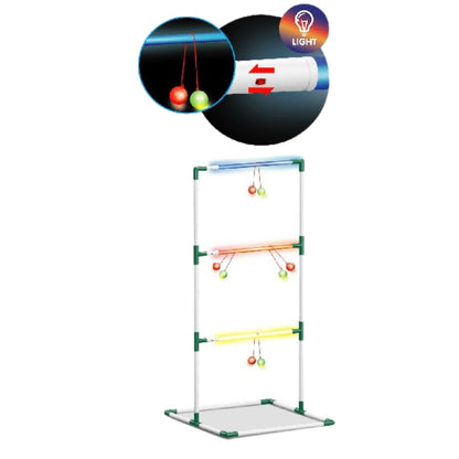 Ladder Toss Game Set