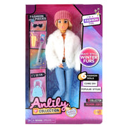 Anlily Fashion Doll Collection