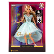 Anlily Classic Style Fashion Doll