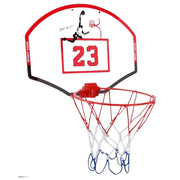 Mini Basketball Hoop Set