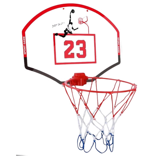 Mini Basketball Hoop Set