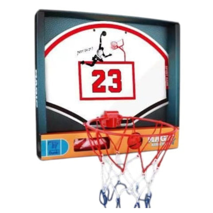 Mini Basketball Hoop Set