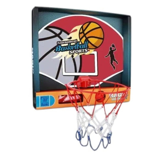 Mini Basketball Hoop Set