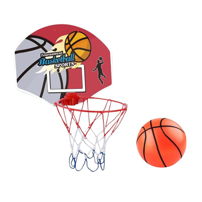 Mini Basketball Hoop Set