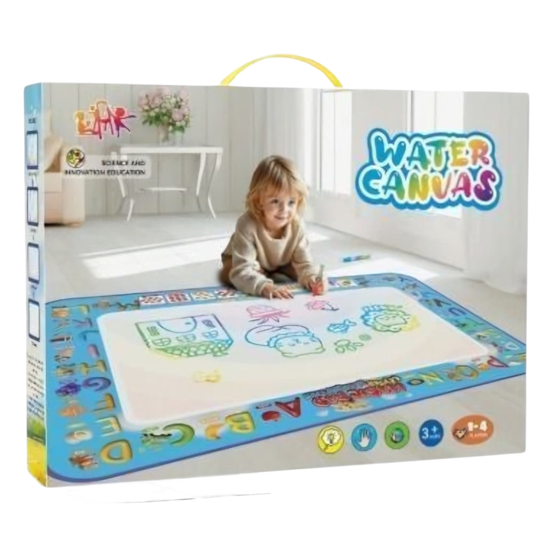 Water Drawing Mat