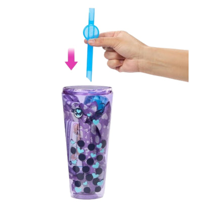 Barbie Pop Reveal Bubble Tea Fashion Doll & Accessories