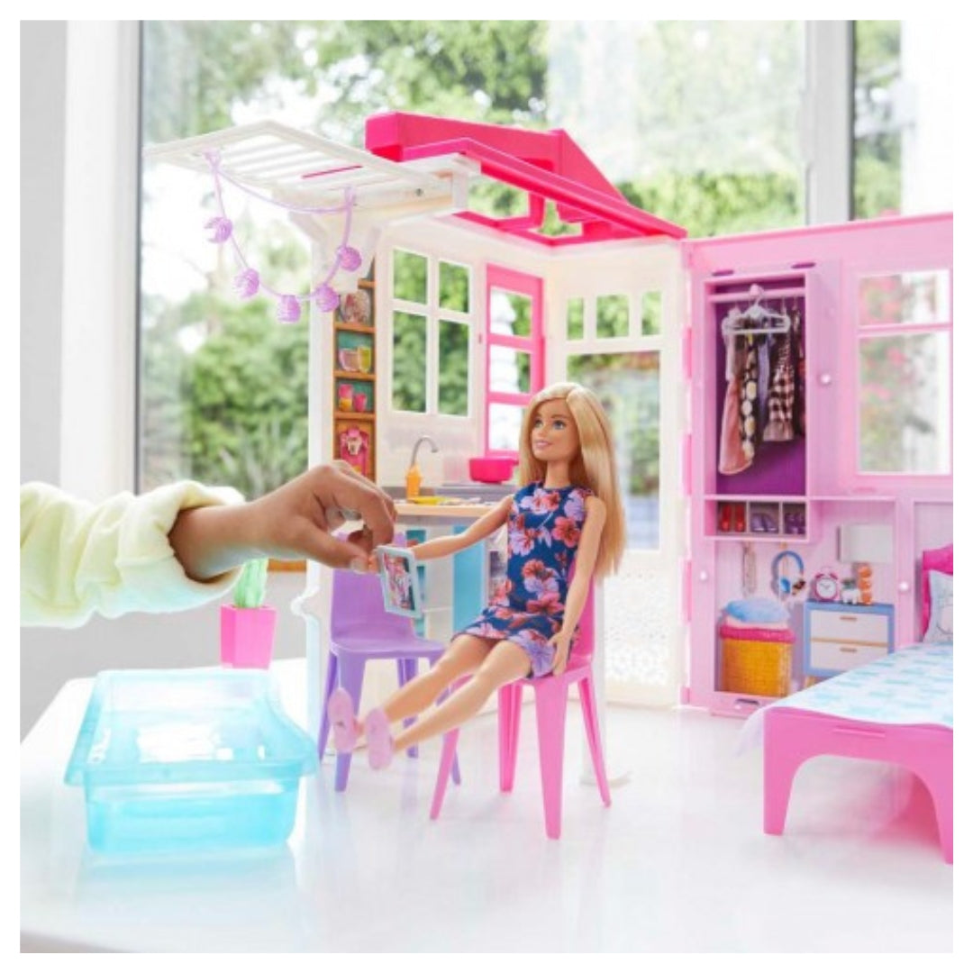 Barbie Dollhouse Furniture & Accessories