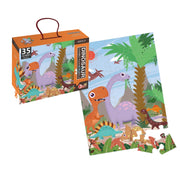 Dinosaur Floor Puzzle 35 Pieces