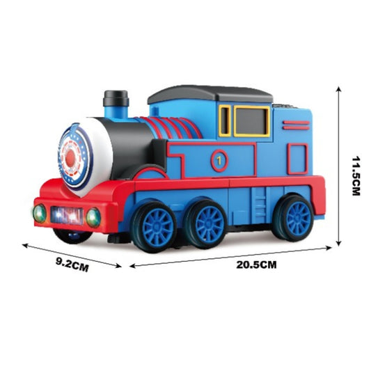 Transformer Robot Train Toy