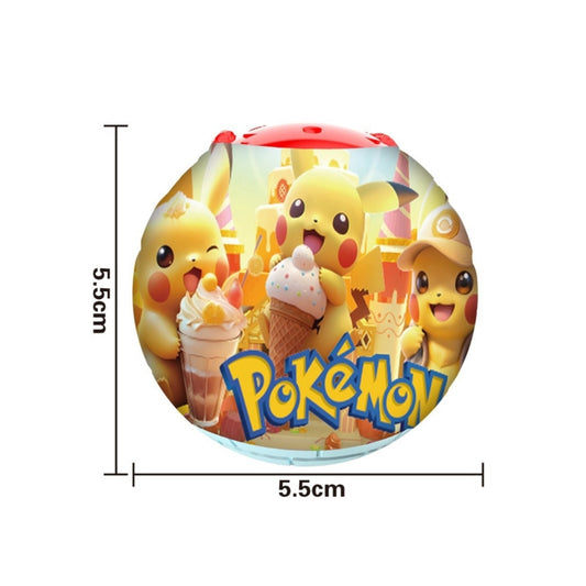 Pokemon Surprise Ball (Assorted)