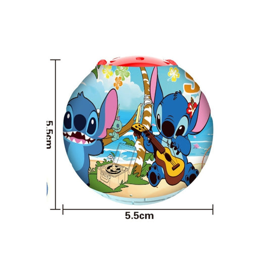 Stitch Mini Ball