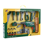 Electric Simulation Toolbox Set