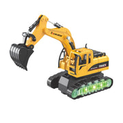 Excavator Toy